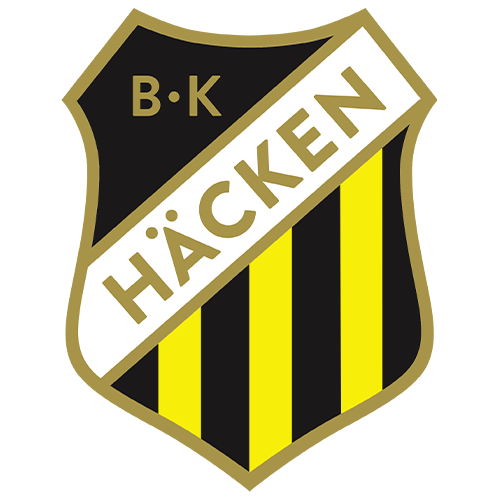 BK Hacken Fr.