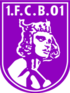 1. FC 01 Bamberg