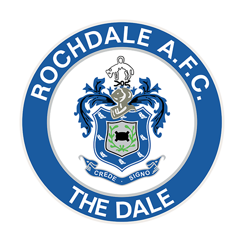 Rochdale U21