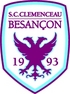 SC Clmenceau Besanon