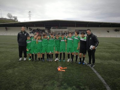 Custias FC (POR)