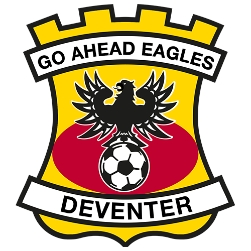 Go Ahead Eagles