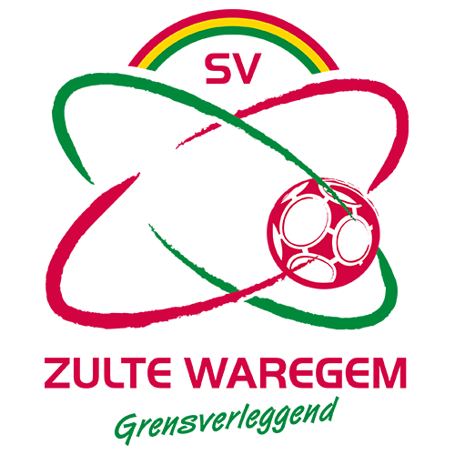 Zulte Waregem B