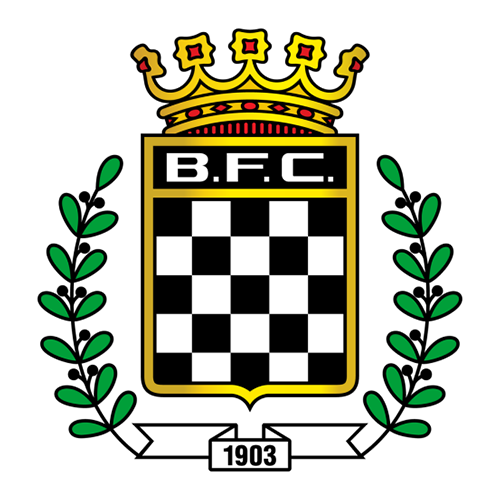 Boavista Her. Jun.E U11