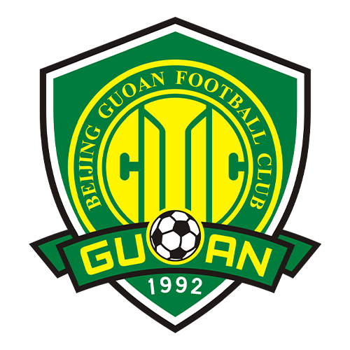 Beijing Guoan