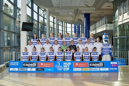 MSV Duisburg (GER)