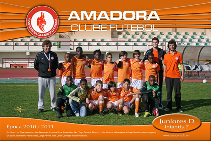Amadora Clube (POR)