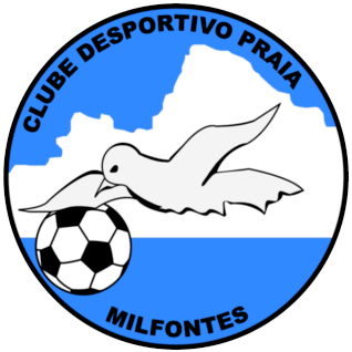 Praia Milfontes U19