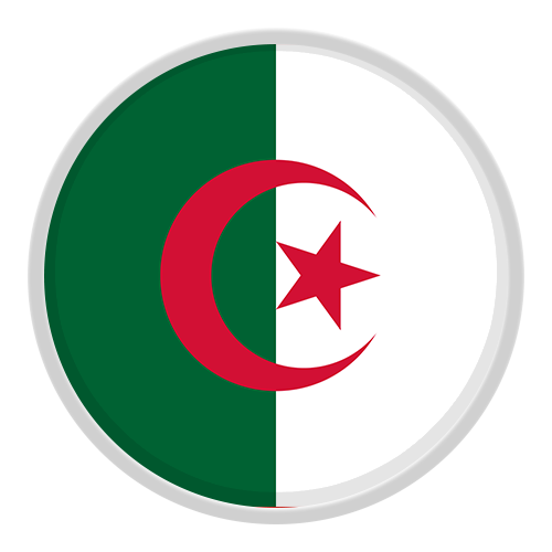 Algeria S20