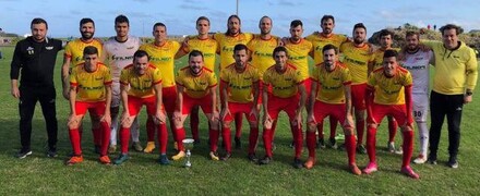 Graciosa FC (POR)