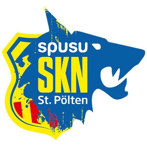 SKN St. Plten B