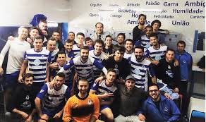 FC Nespereira (POR)