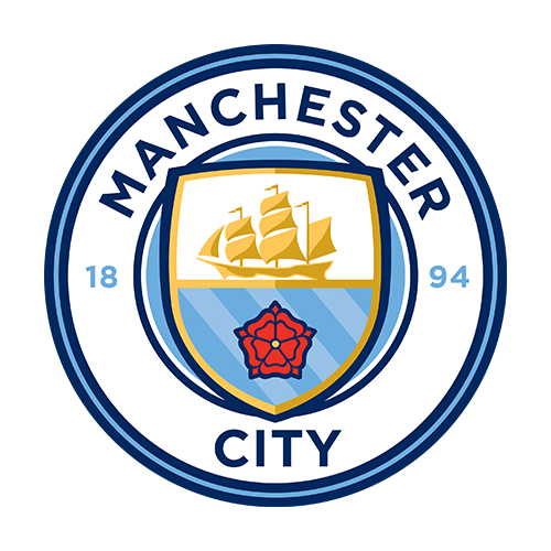 Manchester City S23