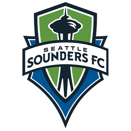 Seattle Sounders Reserven