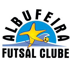 Albufeira Futsal Her.