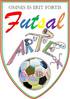 ARTE Futsal U20