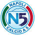 Napoli Calcio a 5 Her.