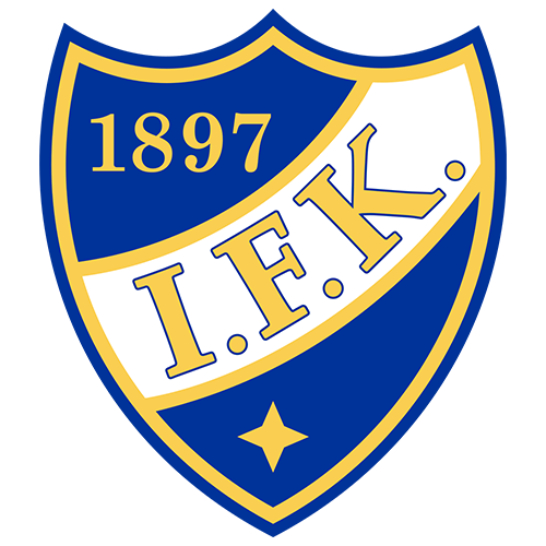 Helsingfors IFK