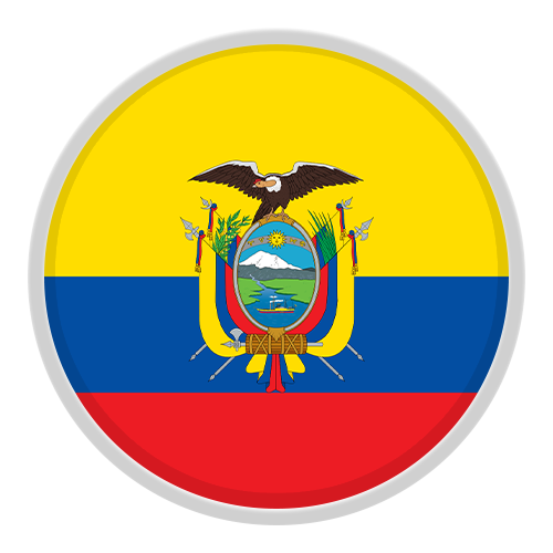 Ecuador Fr.