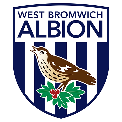 West Bromwich U21