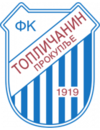 FK Toplicanin