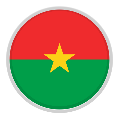 Burkina Faso U17