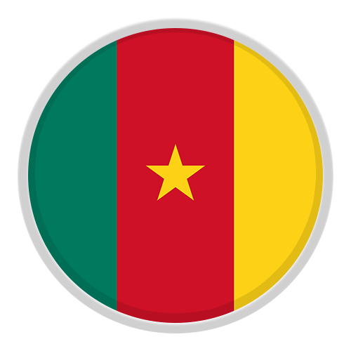 Cameroon U16