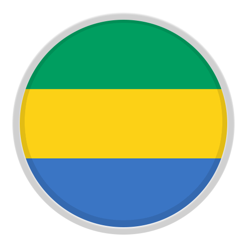 Gabon Fr. U20