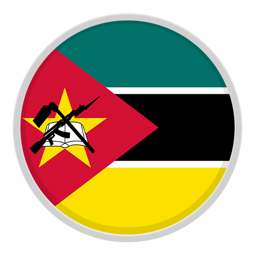 Mozambique U16