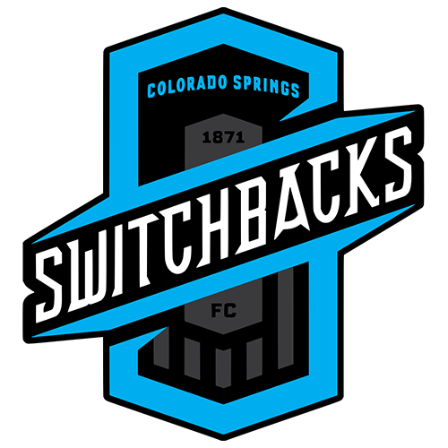 Colorado Springs Switchbacks