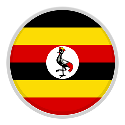 Uganda Fr.