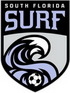 Grndung des Vereins Wie South Florida Surf