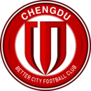 Grndung des Vereins Wie Chengdu Better City FC