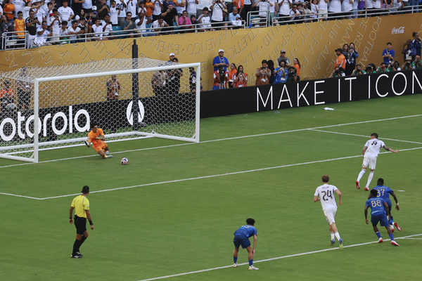 Real Madrid und Al-Hilal im spannenden Unentschieden bei der FIFA-Klub-Weltmeisterschaft