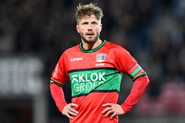 Lasse Schone beendet seine Karriere im Alter von 38 Jahren