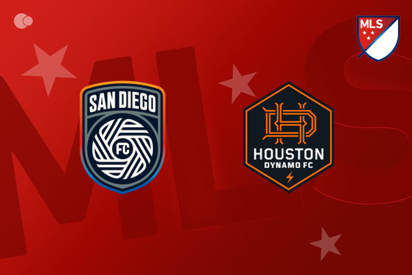 Houston Dynamo erzielt beeindruckenden Sieg gegen San Diego FC in der Major League Soccer