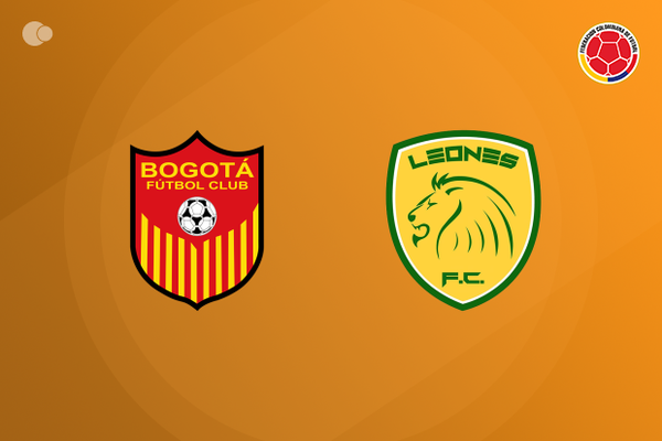 Torloses Unentschieden: Bogot und Itag Leones trennen sich 0-0 in der Copa de Colombia