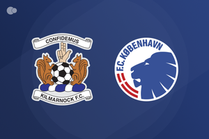 Trotz des Unentschiedens, FC Kobenhavn berwindet Kilmarnock