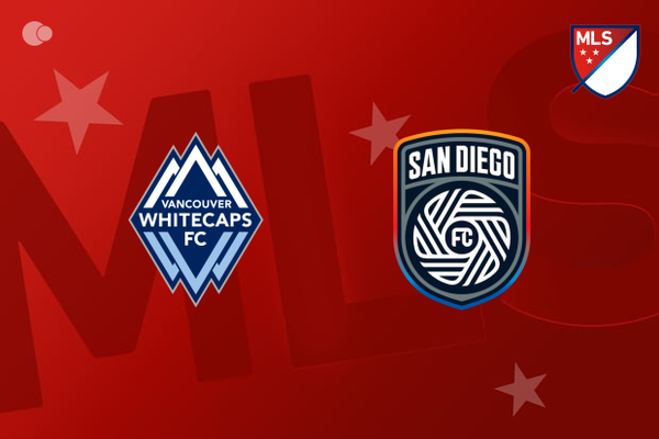 San Diego FC triumphiert ber Vancouver Whitecaps in spannendem MLS-Duell