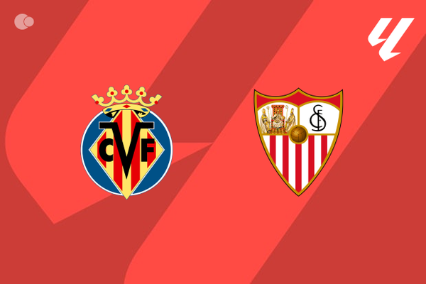 Villarreal triumphiert ber Sevilla: Hhepunkte des spannenden Spieltags