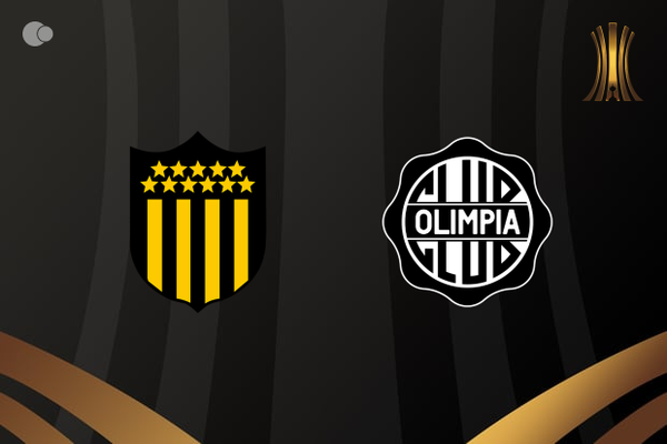 Pearol setzt sich in packendem Copa Libertadores Duell gegen Olimpia durch