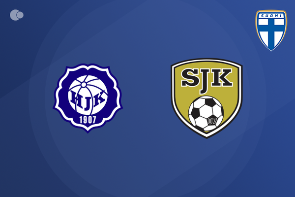 HJK feiert Sieg gegen SJK in der Veikkausliiga: Spannende Spielhighlights