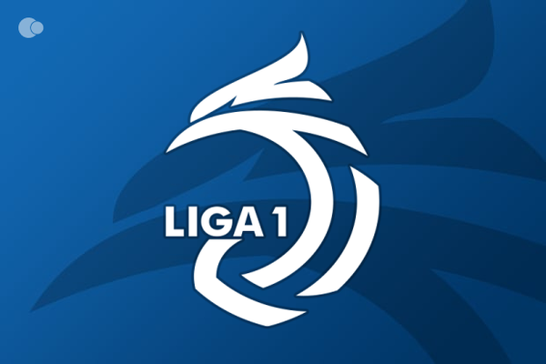 Torloses Remis zwischen Persija Jakarta und Malut United in der Liga 1