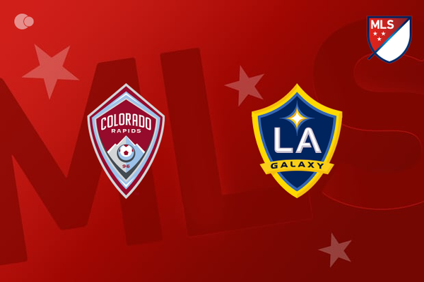 Colorado Rapids dominieren LA Galaxy in spannendem MLS-Match