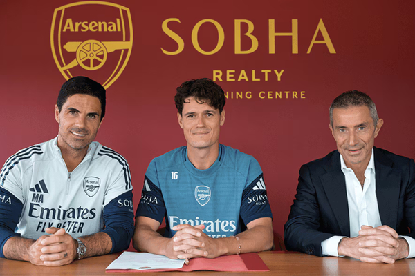 Christian Norgaard wechselt zu Arsenal