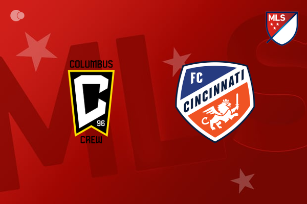 Je ein Punkt fr Columbus Crew und FC Cincinnati
