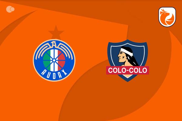 Spannendes Match: Colo-Colo unterliegt Audax Italiano in der Liga Chilena