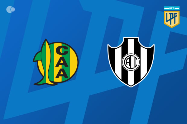 Aldosivi und Central Crdoba S.Estero trennen sich torlos in ereignislosem Match