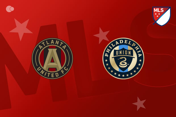 Philadelphia Union schlgt Atlanta United eng