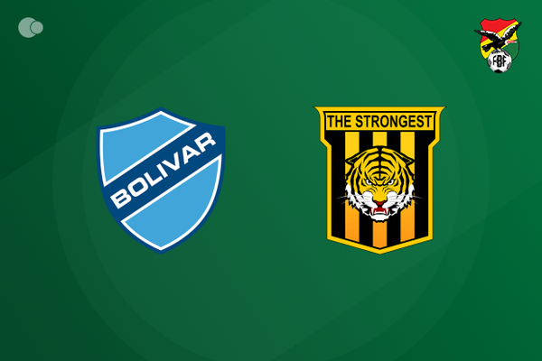 Intensives Stadtduell: The Strongest triumphiert ber Bolvar in packendem Ligaspiel